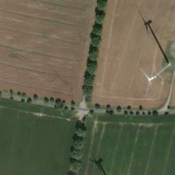 Satellite imagery of Ravensberg, DE