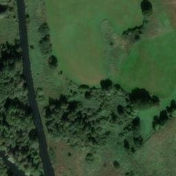 Satellite imagery of Vogelberg, DE