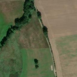 Satellite imagery of Vogelberg, DE