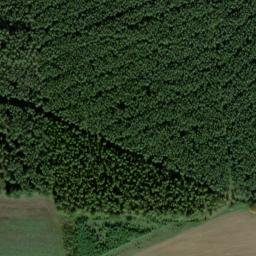Satellite imagery of Hirschberg, DE