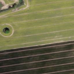 Satellite imagery of Voßbarg, DE