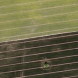 Satellite imagery of Voßbarg, DE
