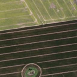Satellite imagery of Voßbarg, DE