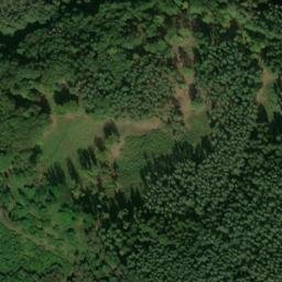 Satellite imagery of Klapperberg, DE