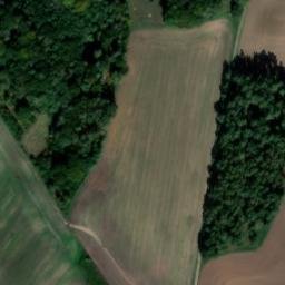 Satellite imagery of Gerichtsberg, DE