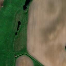 Satellite imagery of Gerichtsberg, DE