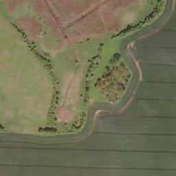 Satellite imagery of Scharfeberg, DE