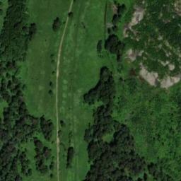 Satellite imagery of Крутой Лог, KZ