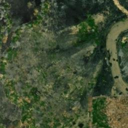 Satellite imagery of Крутой Лог, KZ