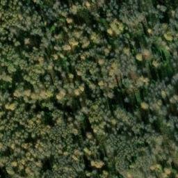 Satellite imagery of Бол. Кедровка, KZ
