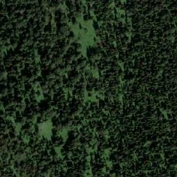 Satellite imagery of Атлунь, RU