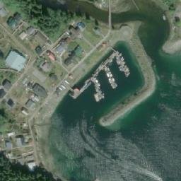 Satellite imagery of Sutton Point, CA