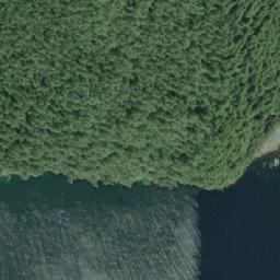 Satellite imagery of Halsey Point, CA