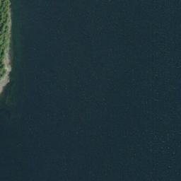 Satellite imagery of Halsey Point, CA