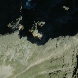 Satellite imagery of Mount Cochran, CA