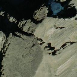 Satellite imagery of Mount Cochran, CA
