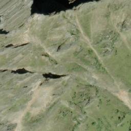 Satellite imagery of Mount Cochran, CA