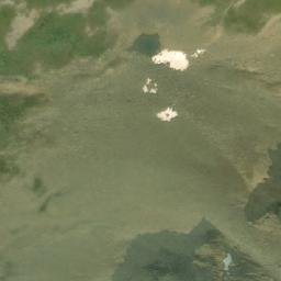 Satellite imagery of Mount Macleod, CA