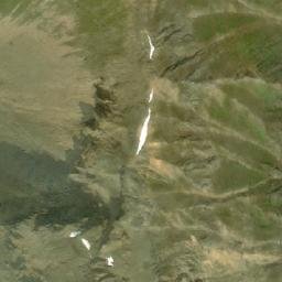 Satellite imagery of Mount Macleod, CA