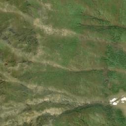 Satellite imagery of Mount Macleod, CA