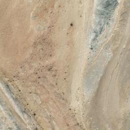 Satellite imagery of Saghali Mountain, CA