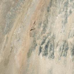 Satellite imagery of Saghali Mountain, CA