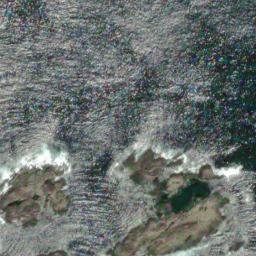 Satellite imagery of Carrickarone, IE
