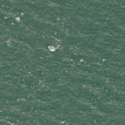 Satellite imagery of East Platters, GB