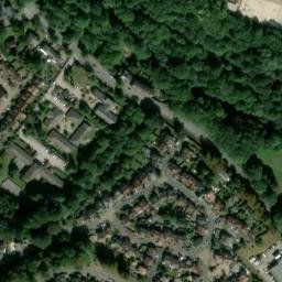 Satellite imagery of boundary_stone, GB