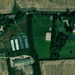 Satellite imagery of Kingerby Hall, GB