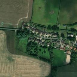 Satellite imagery of Kingerby Hall, GB
