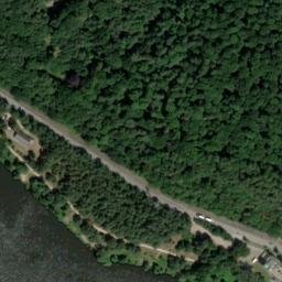 Satellite imagery of Weinberg, DE