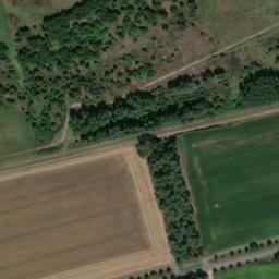 Satellite imagery of Clausberg, DE