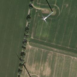 Satellite imagery of Ravensberg, DE