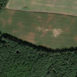 Satellite imagery of Fuchsberg, DE