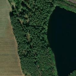 Satellite imagery of Kapellenberg, DE