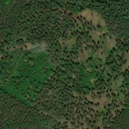 Satellite imagery of Klapperberg, DE