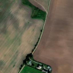 Satellite imagery of Gerichtsberg, DE