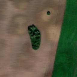 Satellite imagery of Gerichtsberg, DE