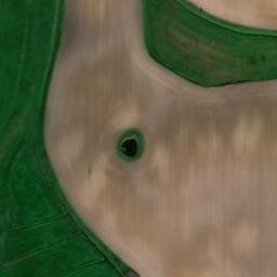 Satellite imagery of Gerichtsberg, DE
