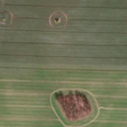 Satellite imagery of Scharfeberg, DE