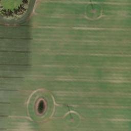 Satellite imagery of Scharfeberg, DE