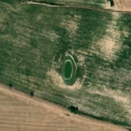 Satellite imagery of Schlitterstein, DE