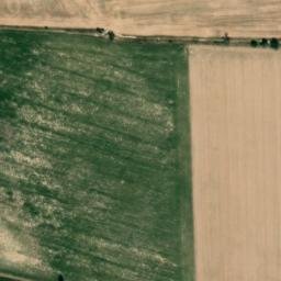 Satellite imagery of Schlitterstein, DE