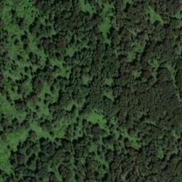 Satellite imagery of Крутая, KZ