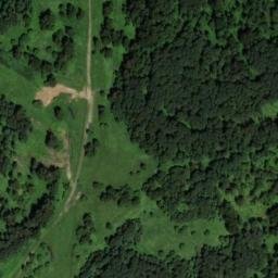 Satellite imagery of Крутой Лог, KZ