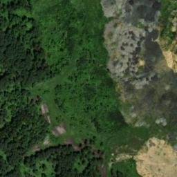 Satellite imagery of Крутой Лог, KZ
