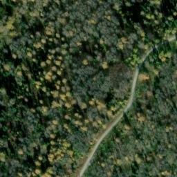 Satellite imagery of Бол. Кедровка, KZ