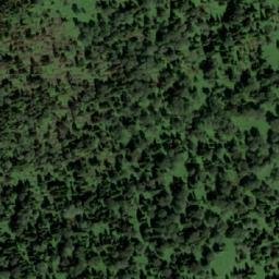 Satellite imagery of Бол. Унзас Сев., RU