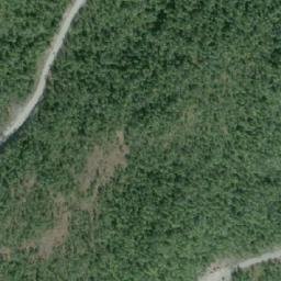 Satellite imagery of Sutton Point, CA